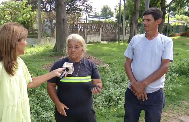 Zulma-y-Fabián-camión