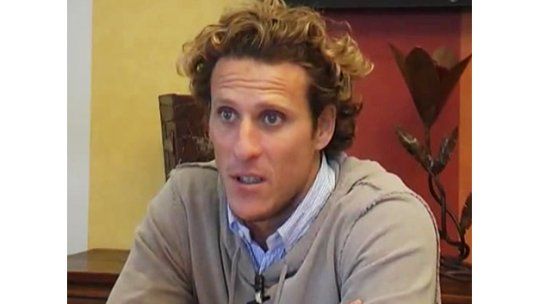 A Forlán le hubiera gustado ir a los JJOO pero no se ilusionaba