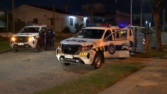 Foto de archivo. El tiroteo ocurrió en las calles Porto Alegre y Pasaje 55 del barrio Cerro Norte.