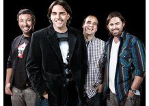 Llega una nueva producción nacional a la pantalla de Canal 10