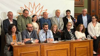 presupuesto: senadores del fa destacaron reasignacion de $320 millones para anep, udelar y utec
