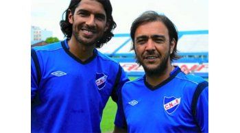 Nacional pone a todos sus pesos pesados en la Libertadores