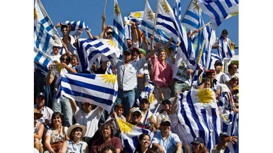 Uruguay en el puesto 93 del índice de felicidad entre 151 países
