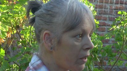 Mary Yaquelin García padece cáncer desde hace cuatro años&nbsp; como muchos uruguayos lucha contra el sistema de salud que debe protegerla.&nbsp;