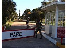 Examinan secuelas de sobrevivientes de cárceles de la dictadura