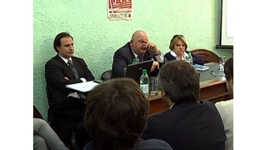 Para abogados hoy es más fácil ganar juicios por legitima defensa
