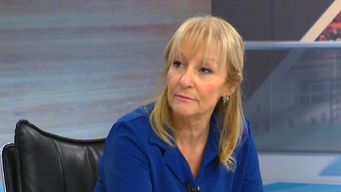 cosse le respondio a lacalle pou: estamos para colaborar. barco parado no gana flete