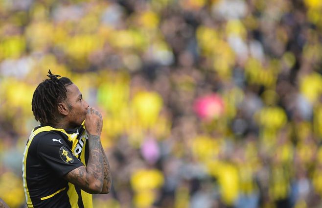 Foto: Dante Fernández / Foco Uy