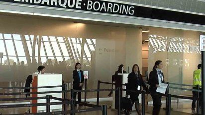 cierre de fronteras: directivos de aeropuertos entienden que uruguay quedo aislado