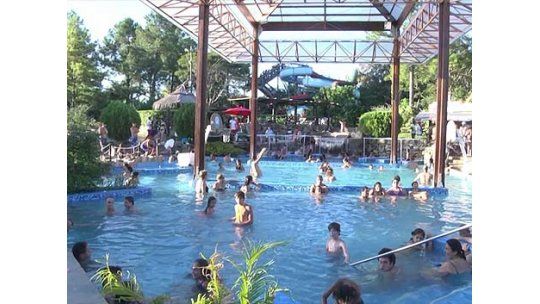Exitosa Semana de Turismo, según datos del gobierno