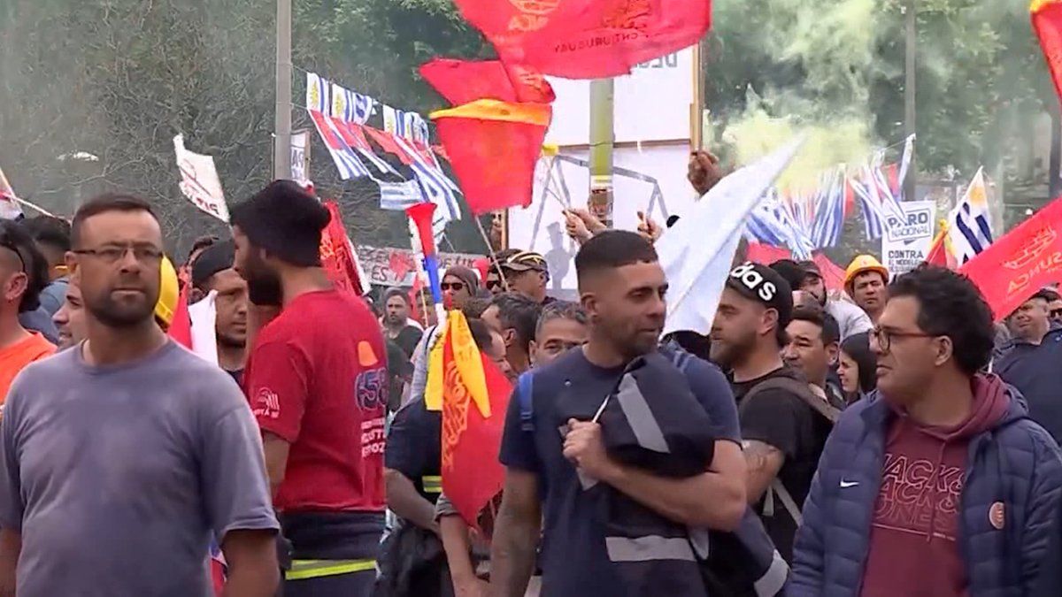 Sunca convoca a un paro nacional de 24 horas el 24 de setiembre en ...