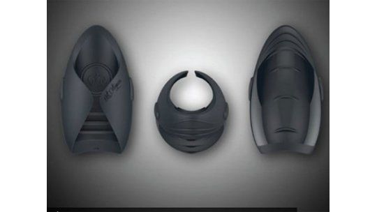 Buscan ingenieros del orgasmo para primer vibrador masculino