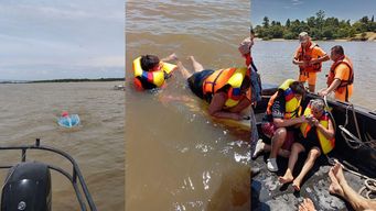 Fotos: Armada Nacional.&nbsp;