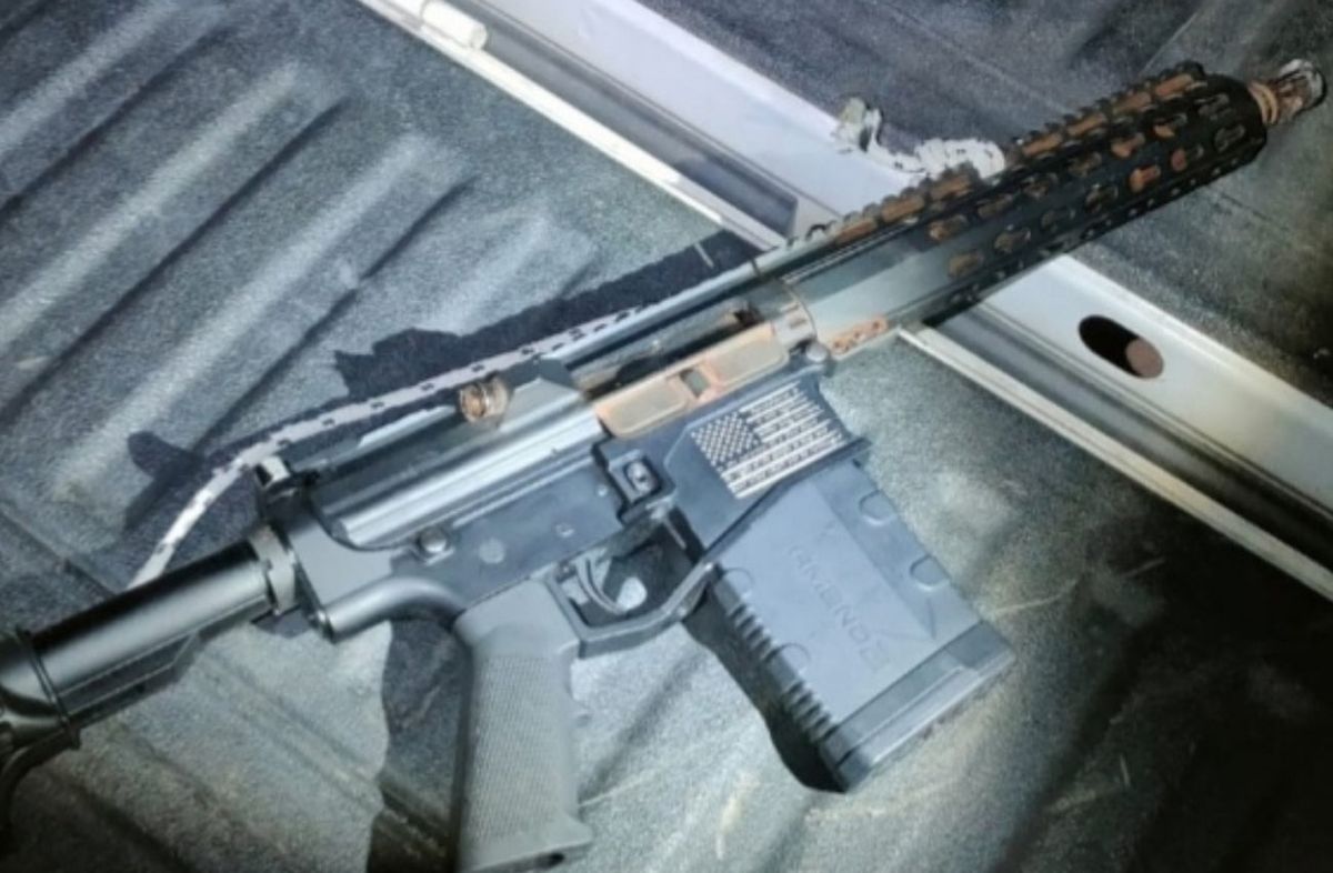 Foto cedida a Subrayado. Foto cedida a Subrayado.