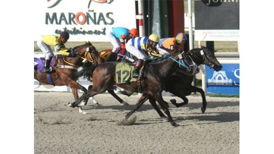 Maroñas se viste de gala: el domingo se corre el GP Ramírez
