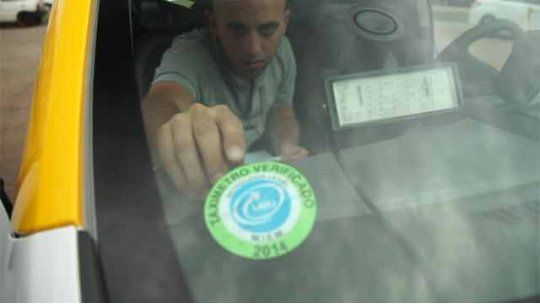latu taxi