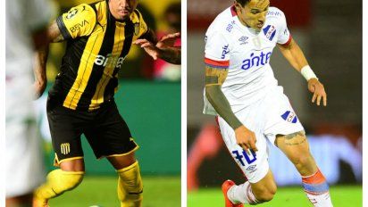 penarol-nacional se juega el domingo en el campeon del siglo a la hora 19