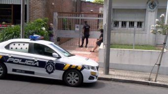 Foto: Subrayado. Las partes aguardan por un análisis de ADN que, entienden, será clave.