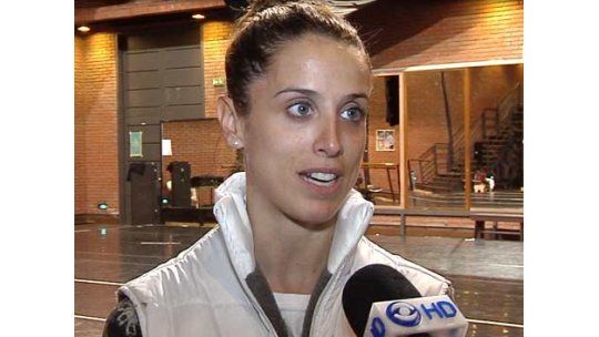 María Noel Riccetto prepara El Corsario con el ballet del Sodre