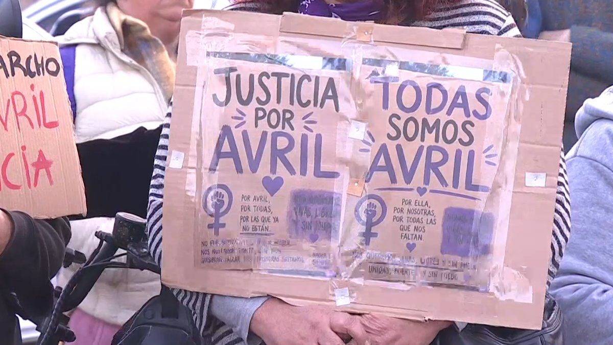 Femicida de Avril fue internado en el Vilardebó por una esquizofrenia que nunca fue tratada