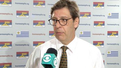 Javier Miranda, presidente del FA, convocó a los líderes sectoriales para debatir la oferta del gobierno electo y resolver mecanismo de nominación de candidatos a los puestos&nbsp;