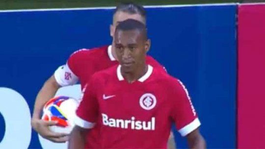 fabricio inter