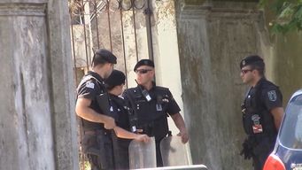 fueron condenados los dos adolescentes implicados en el homicidio ocurrido en flores