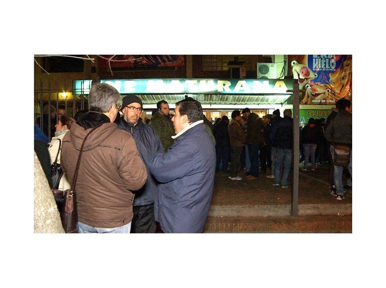 Sorteo de trabajadores de Raincoop se hará jueves o viernes ante escribano