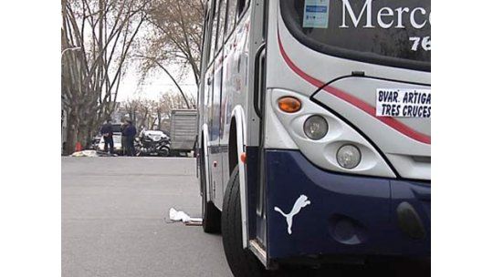 Horarios de ómnibus de Cutcsa se podrán verificar por SMS