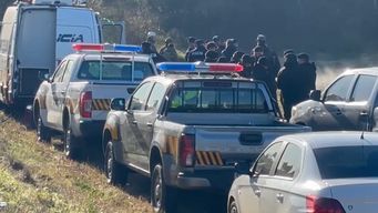 juzgado de mercedes elevo a la corte el expediente morosini: discusiones, amenazas y un intento de suicidio