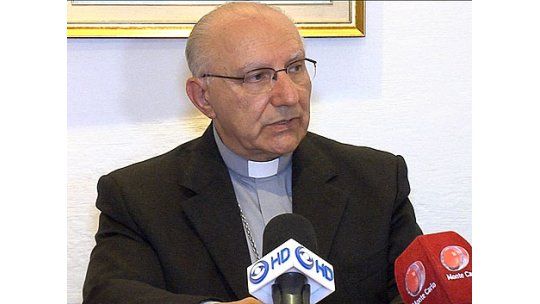 La Iglesia convoca a votar para derogar ley de aborto