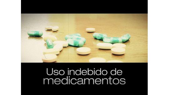 Subrayado investiga: el uso indebido de medicamentos