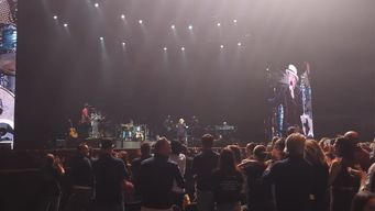 joaquin sabina se despidio de los escenarios en madrid despues de 50 anos de carrera