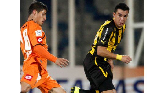 Bajan a tercera al “Japo” Rodríguez y no juega más en primera