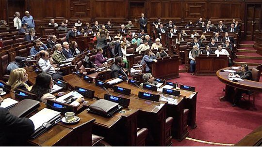 diputados