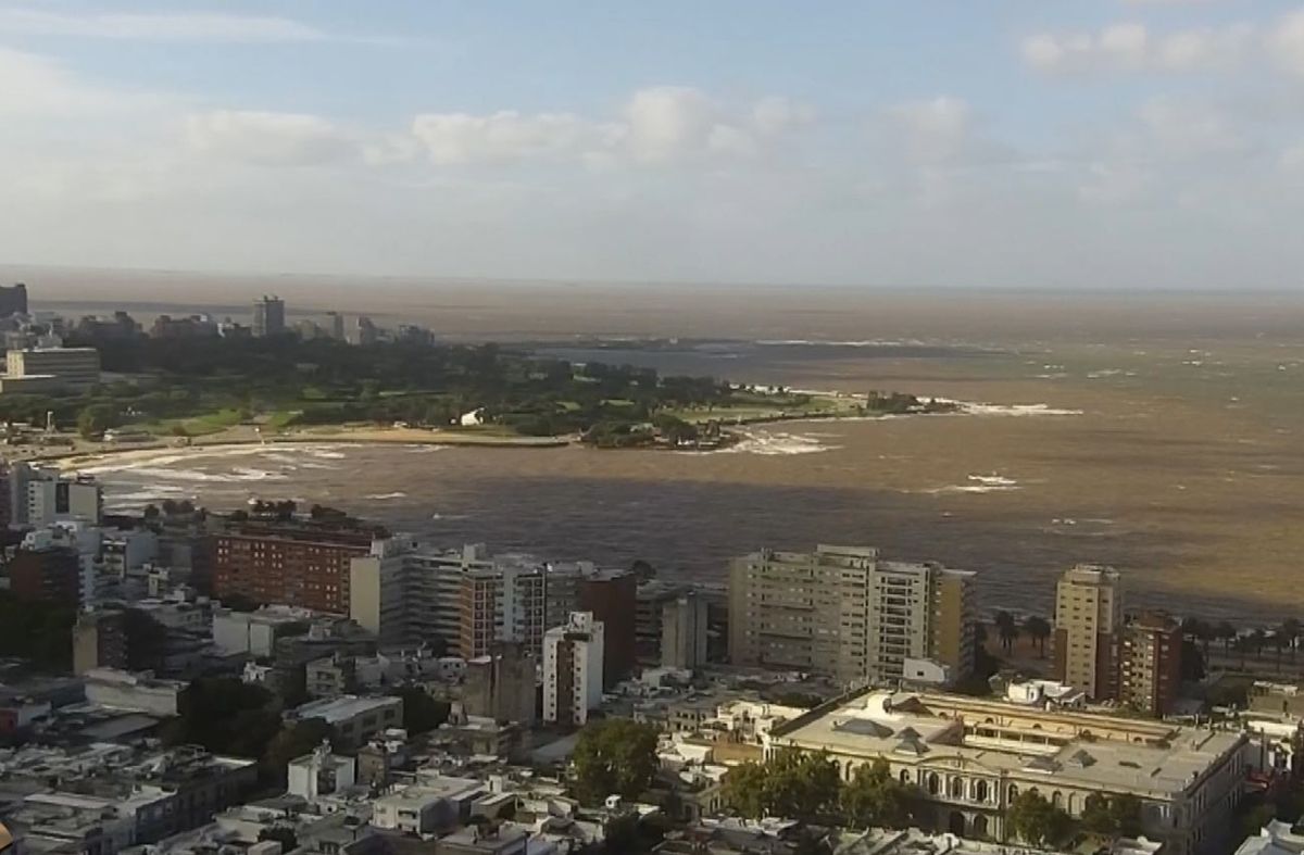 La primavera llega con frío, viento, y tiempo inestable en la costa; el informe de Nubel Cisneros