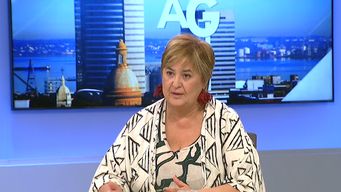 futura ministra de defensa dijo que habra respeto a las jerarquias en designacion de nuevos comandantes