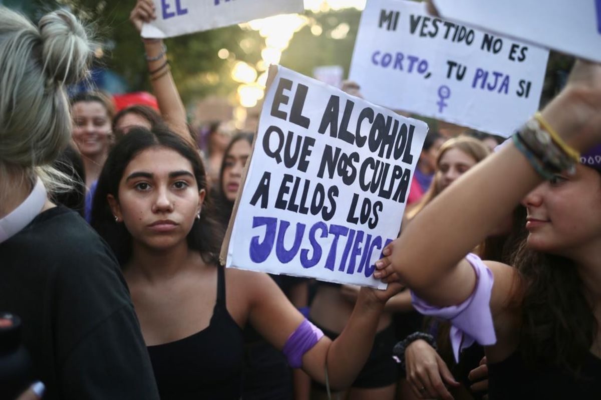 Foto: Gastón Britos / Foco Uy