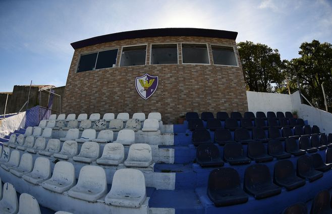 En el Parque Capurro solo habrá 800 hinchas de Peñarol este sábado desde la hora 15.30
