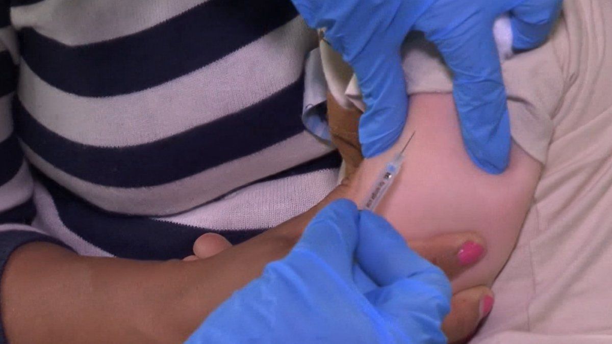 Preocupación en MSP por baja vacunación contra la gripe en n