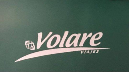 volare viajes