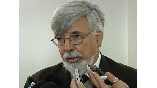 Bonomi descartó móviles político partidarios tras motín