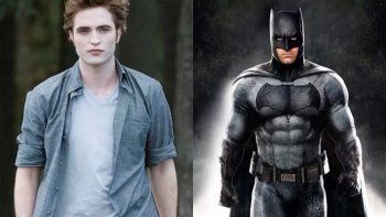 Subrayado | CINE EL NUEVO BATMAN (MEDIODIA)