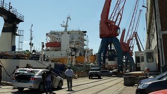 camaras pesqueras se quejan por aumento de combustible; la respuesta del presidente de ancap