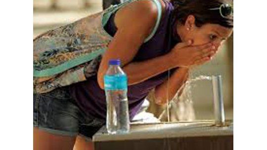 Jueves cálido y soleado con temperatura máxima de 32 grados