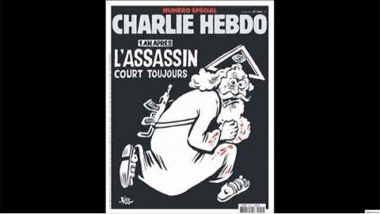 charlie hebdo