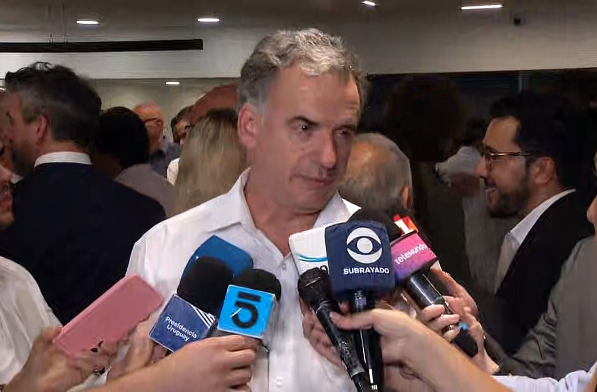 Orsi dijo que todavía no analizó propuesta de Castillo para que empresas notifiquen antes de despidos masivos