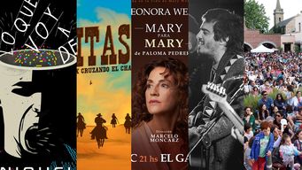 cartelera de musica y espectaculos para disfrutar en noviembre y diciembre