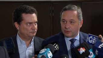 delgado y ferres declaran hoy en fiscalia por el caso astesiano