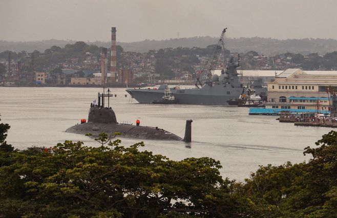 SUBMARINO--NUCLEAR--USA--CUBA--AFP.jpg